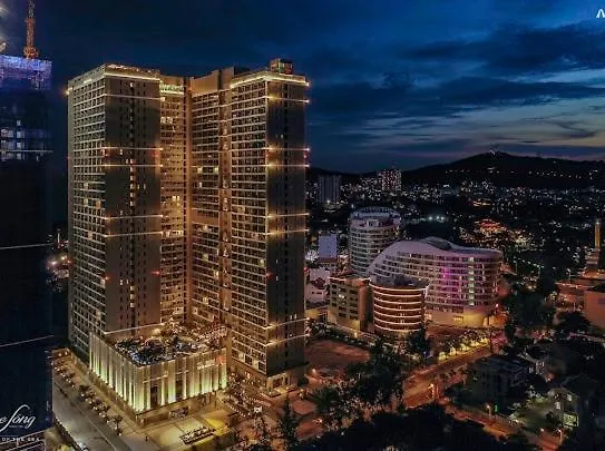 Hotel The Song Luxury Vung Tau