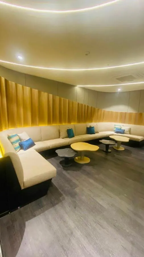 Hotel The Song Luxury Vung Tau