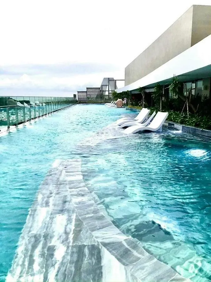 Hotel The Song Luxury Vung Tau